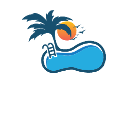 FO Pools Shell Construction Inc Logo