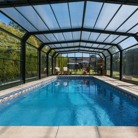 Outdoor Living Spaces