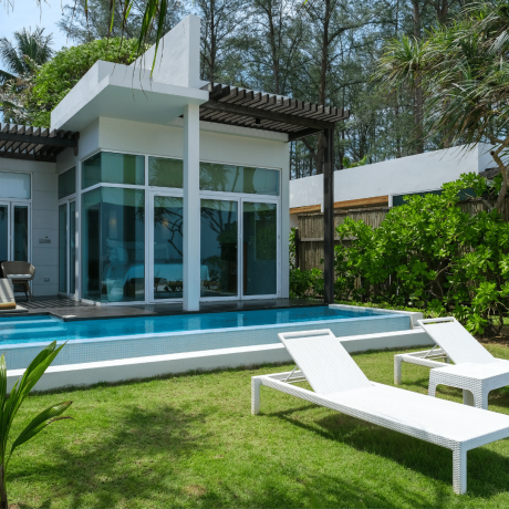 Pool Renovations & Upgrades